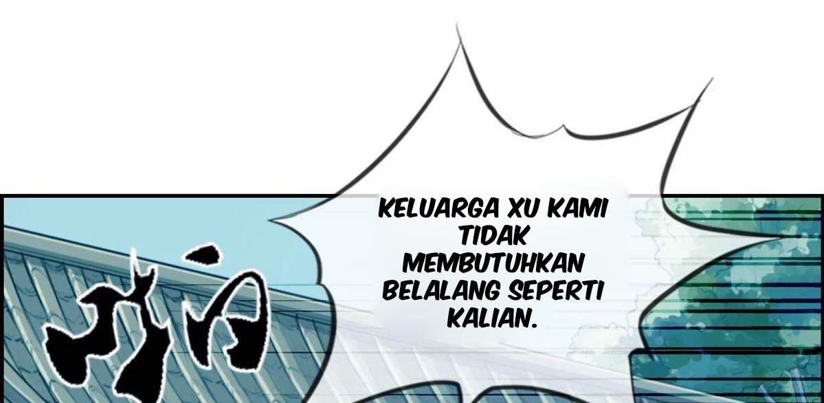 Strongest System (The Strongest Dandy System) Chapter 03 Gambar 93